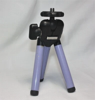 【Rare】 [Excellent++] LPL Walkie Pod Mini Mini Tripod From Japan #A100843 - Image 1 of 4