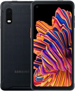 NEU Samsung Galaxy Xcover Pro - 4G - 64GB - ENTSPERRT - 25MP CAM - Bild 1 von 9
