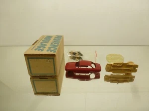 PROVENCE MOULAGE K66 ALFA ROMEO GTA 1600 JUNIOR - 1:43 - GOOD CONDITION IN BOX - Bild 1 von 8