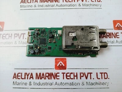 SHARP 481222B Printed Circuit Board 0492020022013150171 94V - Image 1 of 4