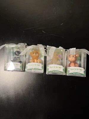 Velas Kate Aspen Born To Be Wild Foto 1 de 4