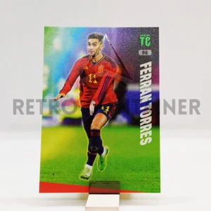 Card Panini FIFA TOP CLASS 2024 - 96 Ferran Torres (Spain) - Picture 1 of 1