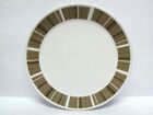 Noritake Progression Newel 9008 Salad Plate (8 3/8") - A/F Small Transfer Flaw