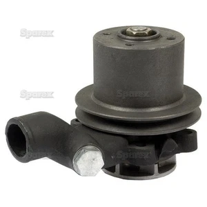 Conjunto de bomba de agua Massey Ferguson 3641219m91, 3637411m91 - Imagen 1 de 1