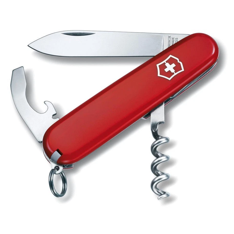 Victorinox Waiter Taschenmesser (0.3303)