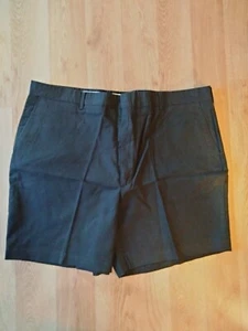 KNIGHTSBRIDGE Black Shorts Sz 42 - Picture 1 of 3