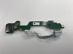 Lenovo V510 15IKB 80WQ Power Board Strom Board Switch Board Original (JL) (1) - Afbeelding 1 van 5