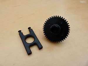 HoBao Hyper TT 2.0 Centre Diff Set 5000cst Complete - Brand New - H11373 + - Picture 1 of 3