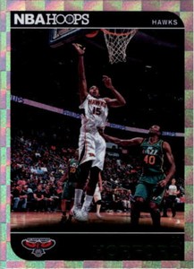 2014-15 Hoops Basketball Green YOU PICK