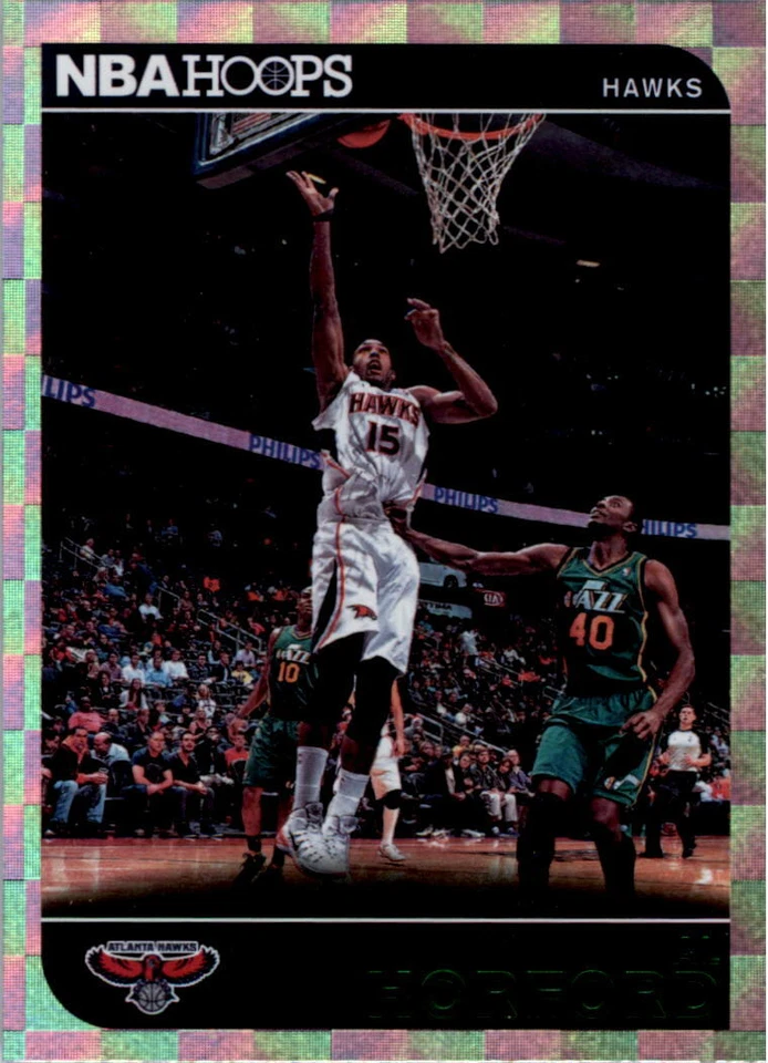 2014-15 Hoops Basketball Green YOU PICK - Image 1 of 1