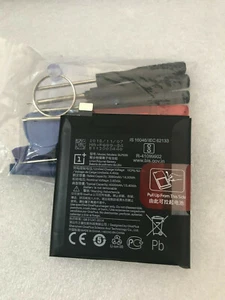 100 % ORIGINALE NEUVE batterie authentique BLP699 pour un plus 7 Pro GM1910 4000mAh + outils - Photo 1 sur 3