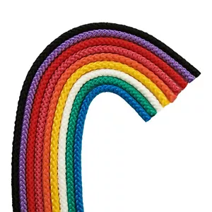 Grevinga® Gymnastikseil | Springseil -1 Stück- verschiedene Farben | Seilchen - Bild 1 von 14