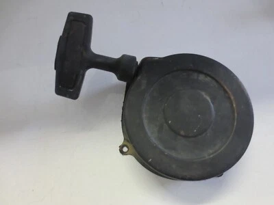 2003 Suzuki Ozark 250 2wd ATV Used OEM  Recoil Pull Rope Starter - Image 1 of 2