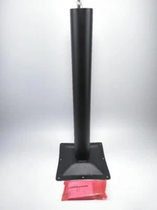 XU-3-STAND-COL-GG Flash Furniture Restaurant Column Table Base Stand - Picture 1 of 2