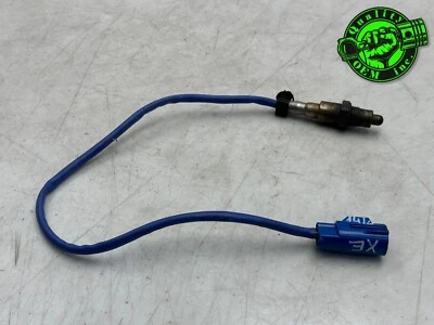 2016-20 JAGUAR F-PACE XE XF 14-16 LAND ROVER LR4 ЗАДНИЙ НИЖНИЙ O2 ДАТЧИК КИСЛОРОДА OEM - Изображение 1 из 4