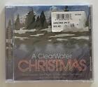 CD de Noël The ClearWater Ensemble A ClearWater scellé neuf (2004)