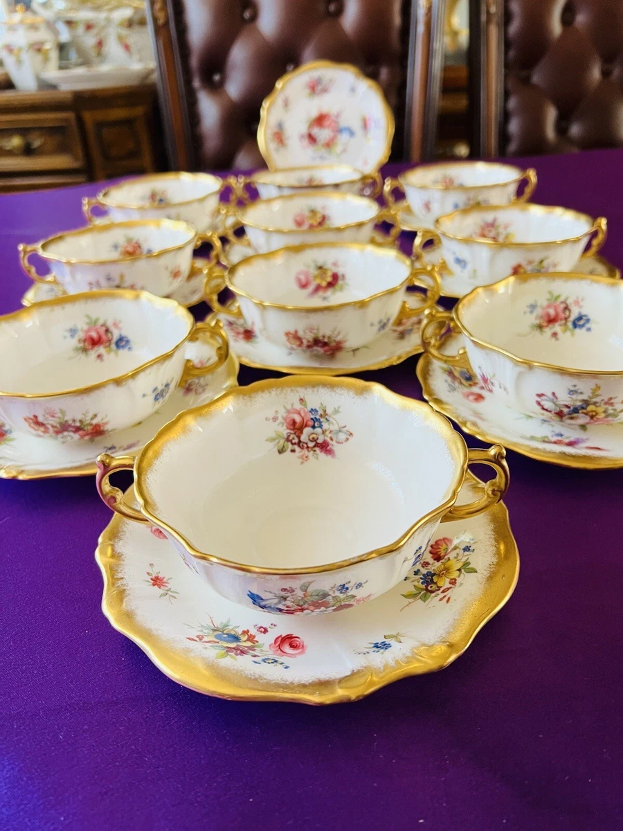 Hammersley Lady Patricia for sale | eBay