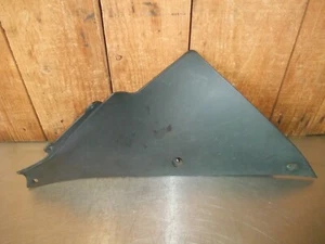 Kawasaki ZZR1400 A7F 2007  Right Fairing Inner Panel VGC #192 - Picture 1 of 2