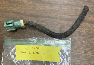 Conector sensor oxígeno para Ford F150 1993-2002 1998 1995 1994 1996 1997 G562QN Foto 1 de 2