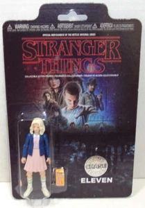 Stranger Things 11 Eleven Funko variant chase figure Millie Bobby Brown reaction - Picture 1 of 2