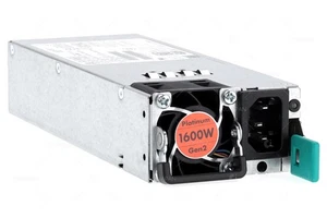 856-851520-001 NEC 1600W POWER SUPPLY 80PLUS PLATINUM FOR NEC EXPRESS5800 - Bild 1 von 8