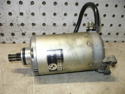 BMW 90 92 95 1992 K75 STARTER STARTING START ENGINE MOTOR ASSY 12418525345 - Изображение 1 из 4