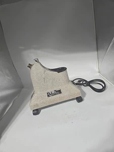 Jiffy Dampfgarer J-2 Kleiderdampfer Ersatz Basiseinheit nur Motor - Bild 1 von 9