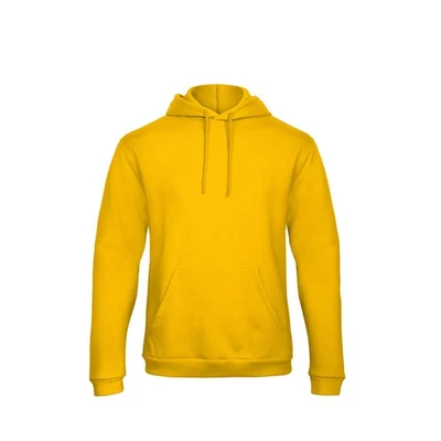 B&C  Sudadera con capucha modelo  ID. 203 50/50 unisex para adulto (BC3648) - Imagen 1 de 2