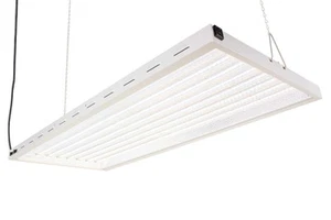 4X2Ft 200W LED Grow Lights with 5500K White Spectrum and Over 2.0 PPF/W and 4... - Picture 1 of 8
