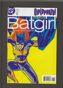 Batman/Batgirl #1 (One-Shot Issue) Very Fine+ (8.5) - Picture 1 of 1