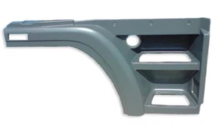Per DAF 95 Ati Passo Parafango Destro OE: 0097416/0673028 - Bild 1 von 1