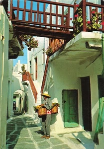 GRECE MYKONOS - Picture 1 of 2