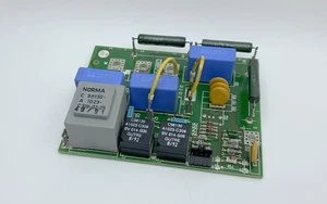 Scheda LK471 Siemens C98043-A1206-L17-05 - Foto 1 di 2