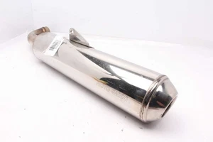 Exhaust Silencer Moto Guzzi 850 Breva LP B 06-09 - Picture 1 of 6