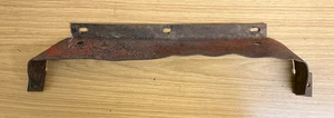 Jaguar XK140, Cooling Pipe Shield, C8618 Original for refurbishment - Picture 1 of 2