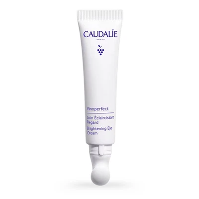 Caudalie Vinoperfect Traitement Illuminant Yeux Caféine Niacinamide 15ml - Photo 1/3