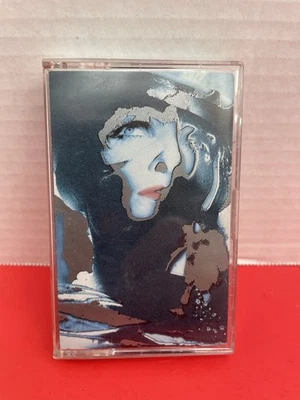 Peepshow by Siouxsie & The Banshees Cassette Tape TESTED!! Foto 1 de 4