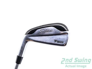 Titleist 718 T-MB 4 Utility Steel Stiff Left 39.0in - Picture 1 of 8