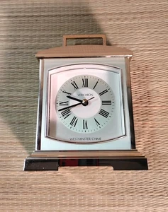 Verichron Westminster Uhr Japan Vintage  - Bild 1 von 11