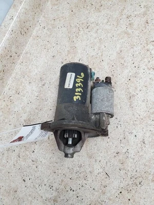 Starter Motor 4 Door Excluding Sport Trac 8-302 Fits 97-01 EXPLORER 301887 - Image 1 of 4