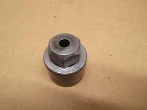 MCGARD REPLACEMENT WHEEL LOCK KEY - Picture 1 of 2