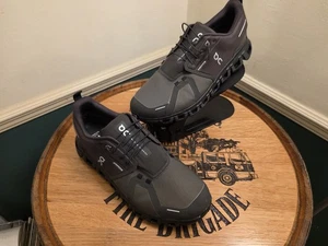 On Cloud 6 Laufschuh - Herren Größe 13,0 - NEU wasserdicht - Bild 1 von 5