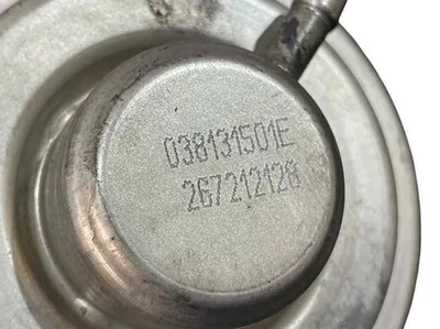 038131501E egr valve for VOLKSWAGEN GOLF IV BERLINA (1J1) 1.9 TDI 1997 129098 - Image 1 of 4