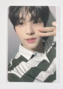 TXT SOOBIN The STAR Chapter TOGETHER Photocard PC Photo card Weverse JP Mint - Picture 1 of 4