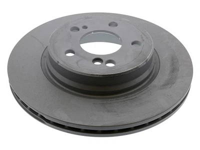 2x ZIMMERMANN COAT Z 129423031264 Brake Disc Mercedes-Benz SL600 SL500 SL320 - Image 1 of 2