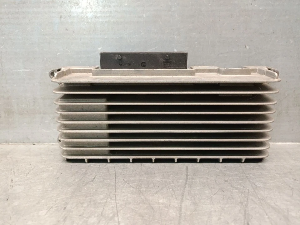 4F0910223 AMPLIFICADOR ANTENA / 720300800000 AKS / 4F0035223K / 5747047 PARA AUD - Imagen 1 de 4