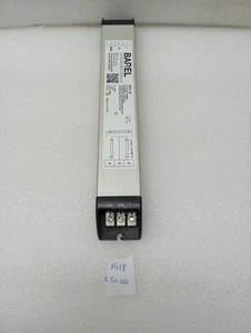 BAREL HFX 18 HF ELECTRONIC CONTROL GEAR 110-254V 1-2X18W - Picture 1 of 8