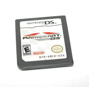 Mario Kart - Nintendo DS - Picture 1 of 1