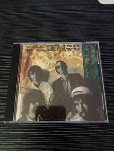 The Traveling Wilburys, Vol. 3 by Traveling Wilburys (CD)Tom Petty/Bob Dylan/ELO - Picture 1 of 4