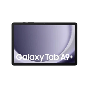 Samsung Galaxy Tab A9+ 128GB Wi-Fi Graphite - Excellent - Afbeelding 1 van 10